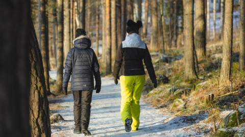 Keski-Suomen hyvinvointialueen Palvelut tutuiksi –tapahtumasarja alkaa